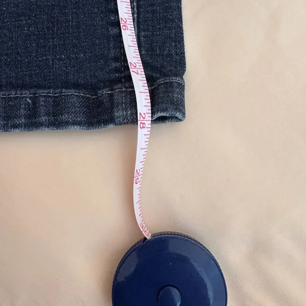 Prana Men's Jeans 